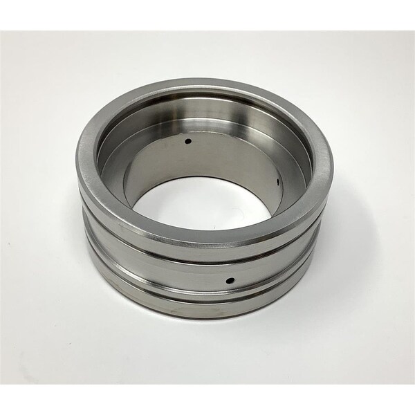 Votator, Seal Head Insert ChrOx; Replaces WCB-Votator Part# LL923210